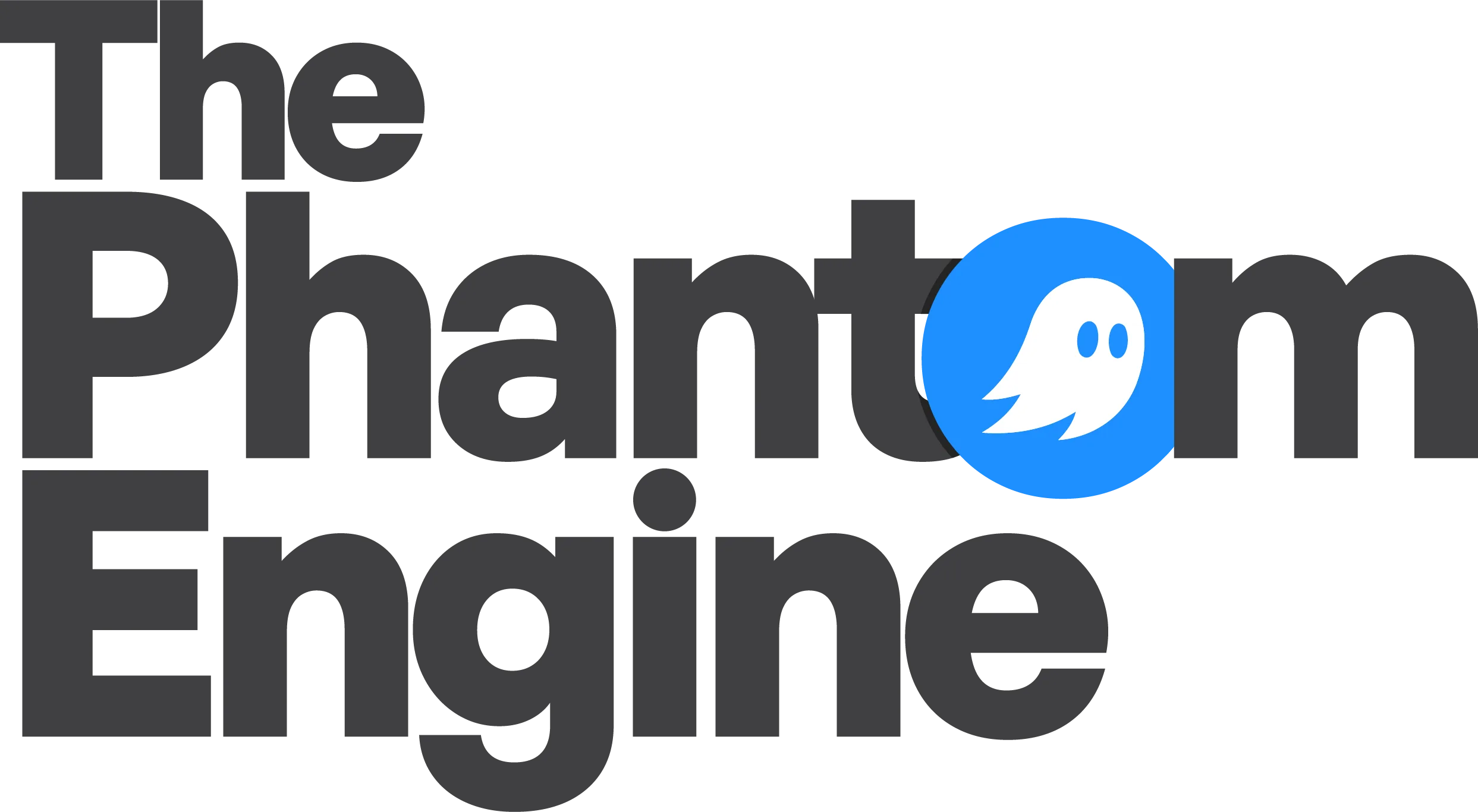 The Phantom Engine